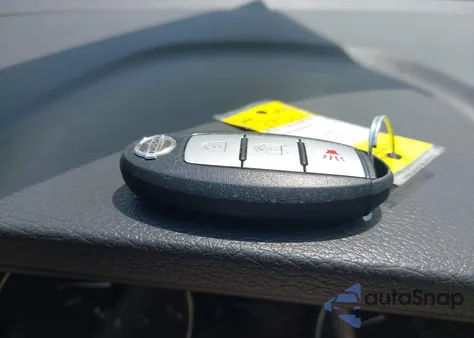 2014 Nissan Rogue Sv из США, поврежденный, VIN 5N1AT2MV5EC840502